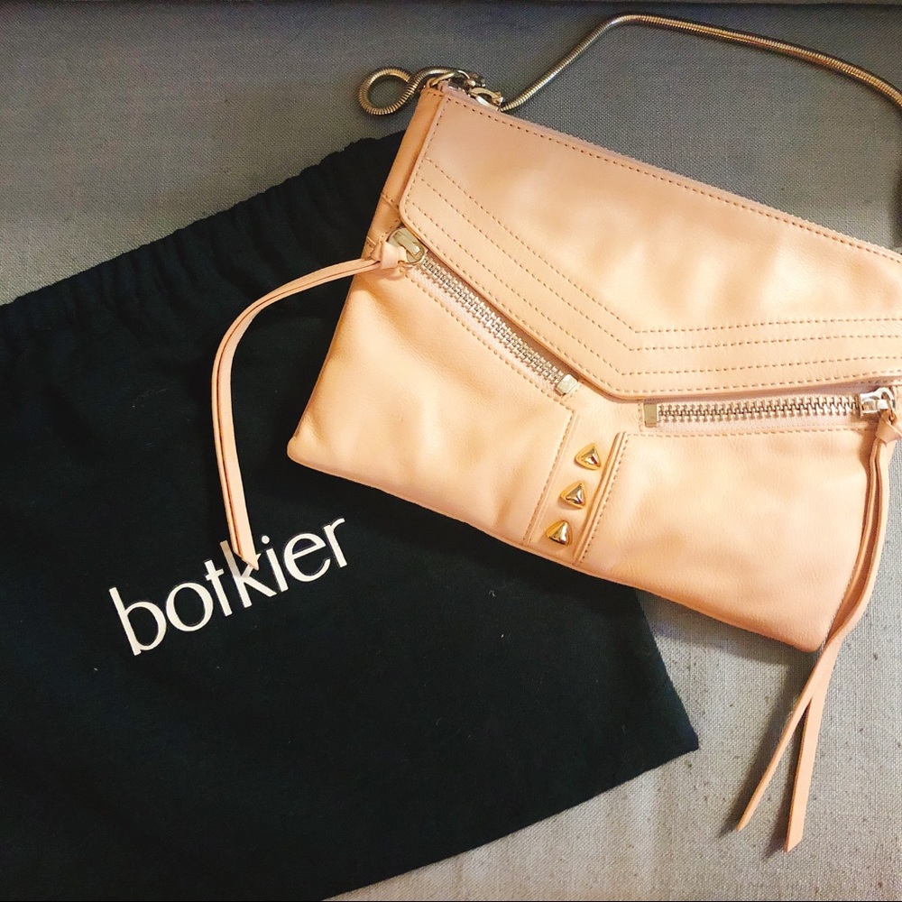 Botkier trigger crossbody